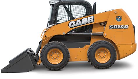 skid steer construction equipment